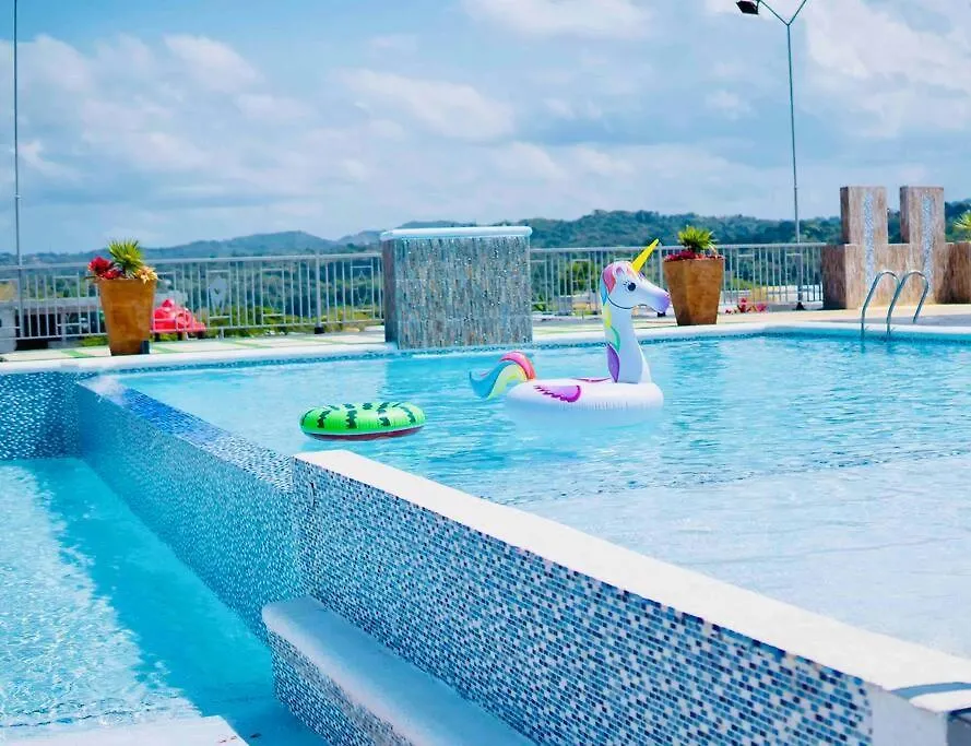 Dom wakacyjny Sweet Sunshine Villa Ocho Rios Jamajka