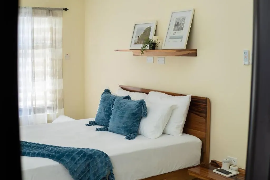 Holiday home Sweet Sunshine Villa Ocho Rios