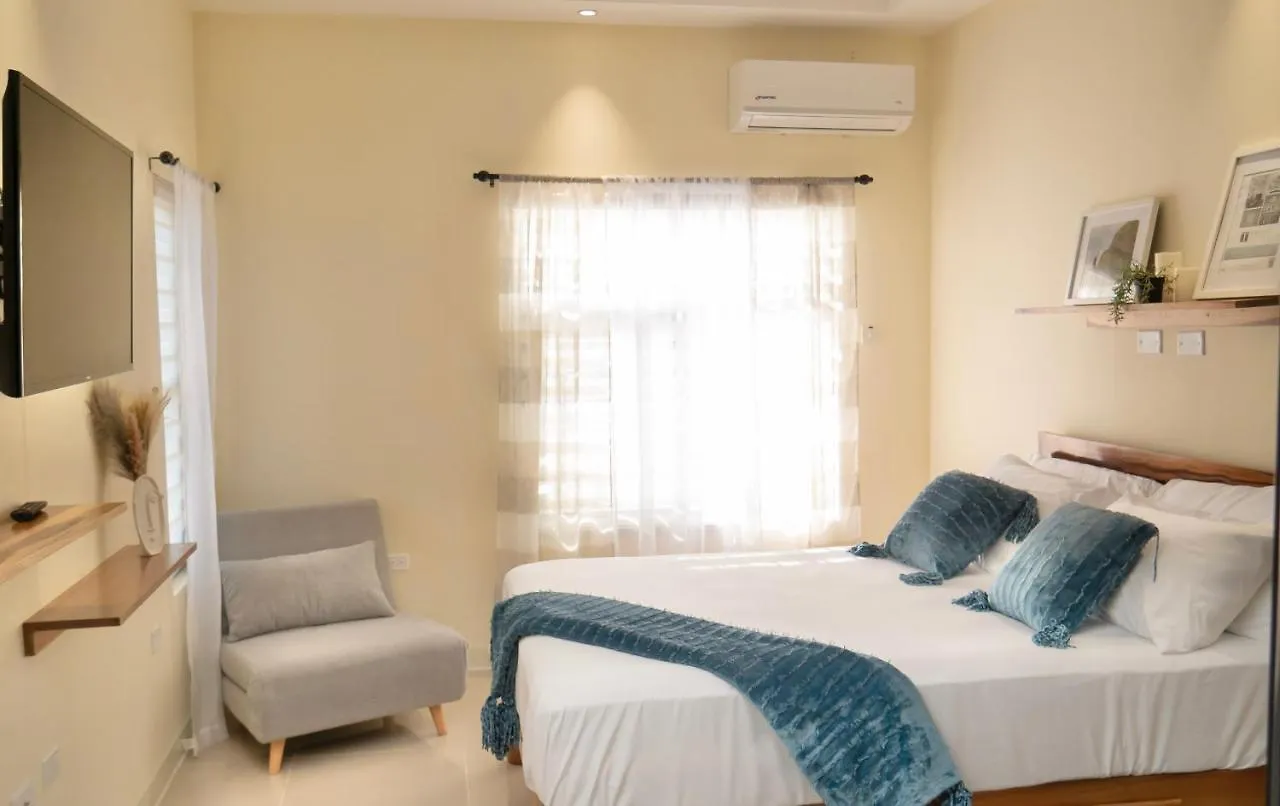 Sweet Sunshine Villa Ocho Rios Dom wakacyjny